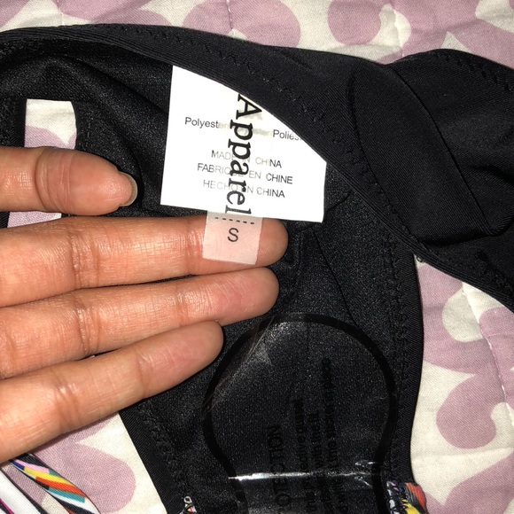 Bathing suit - Picture 4 of 5